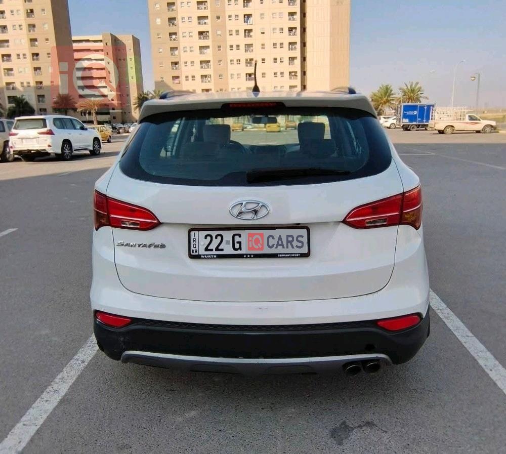 هیۆندای سەنتافی